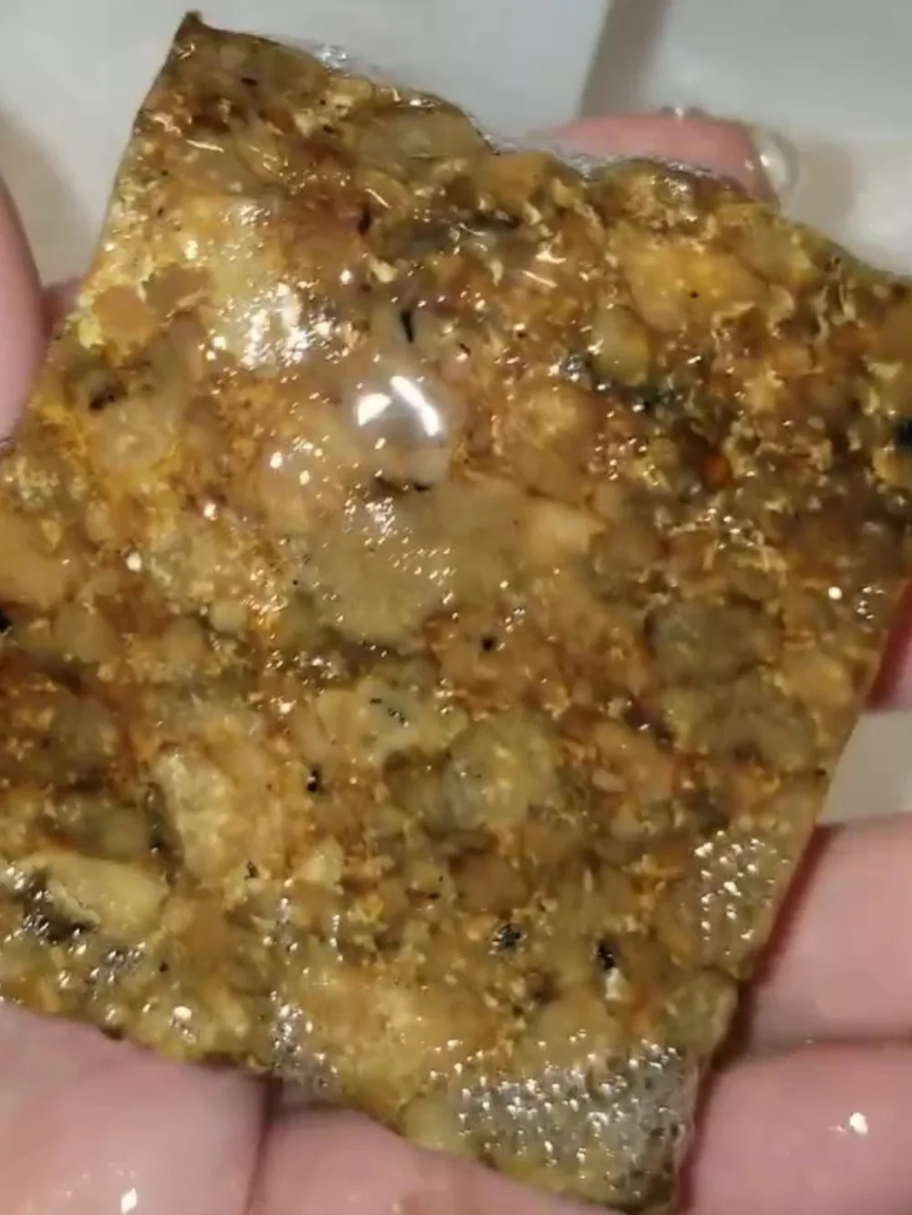 Black Soap All Purpose Cleaning